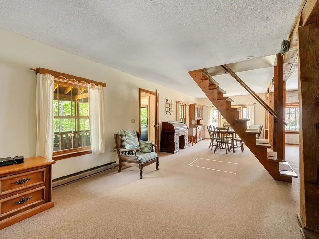 842 County Road Lincoln VT 05443