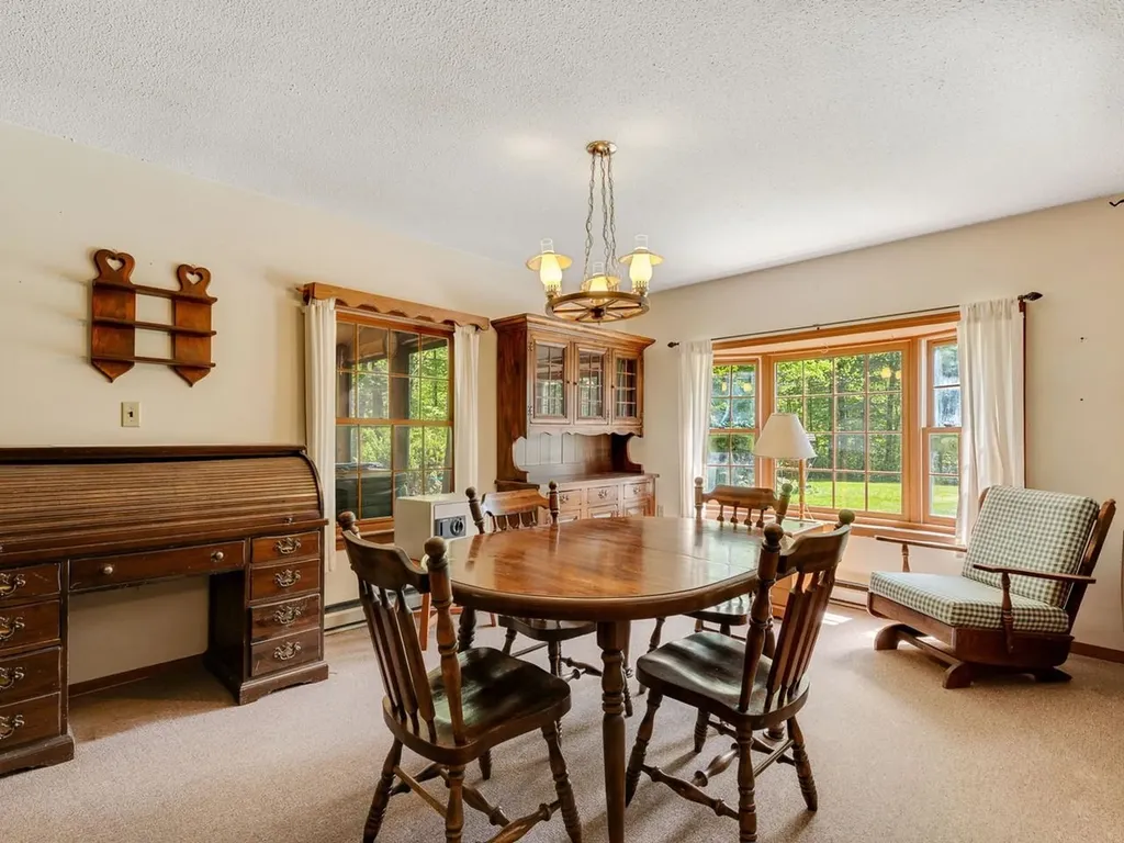 842 County Road Lincoln VT 05443