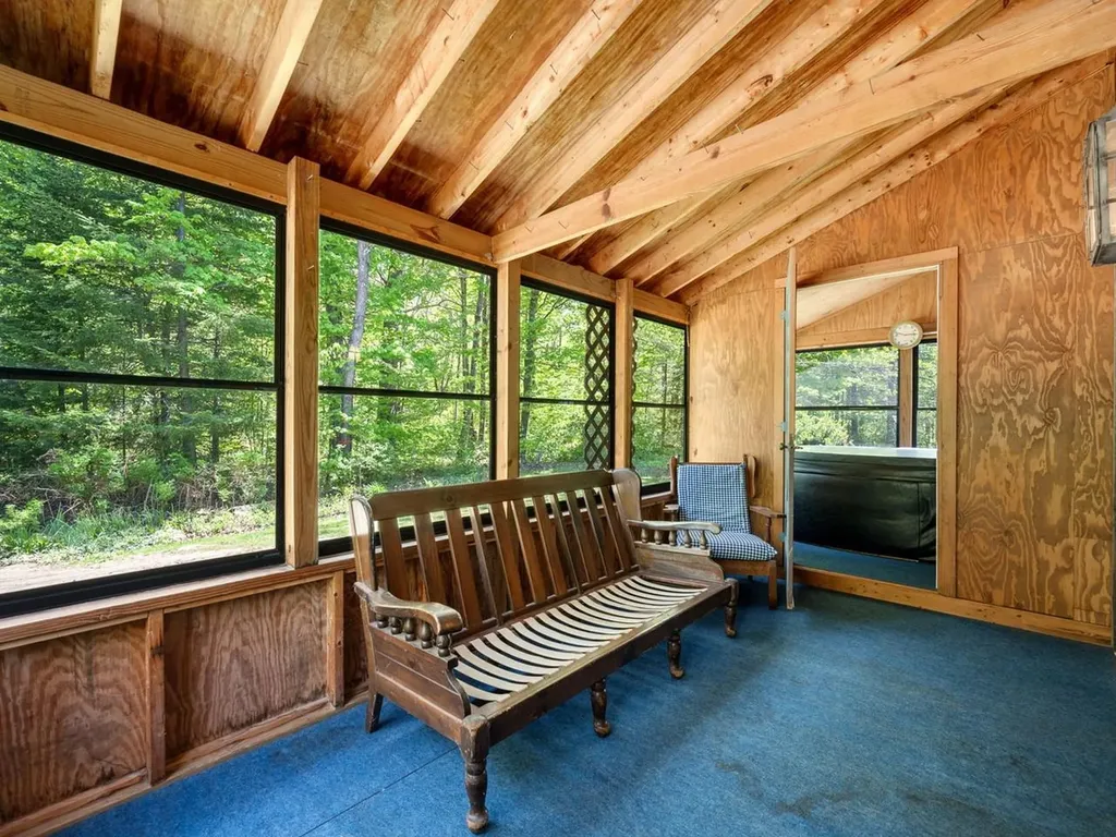 842 County Road Lincoln VT 05443
