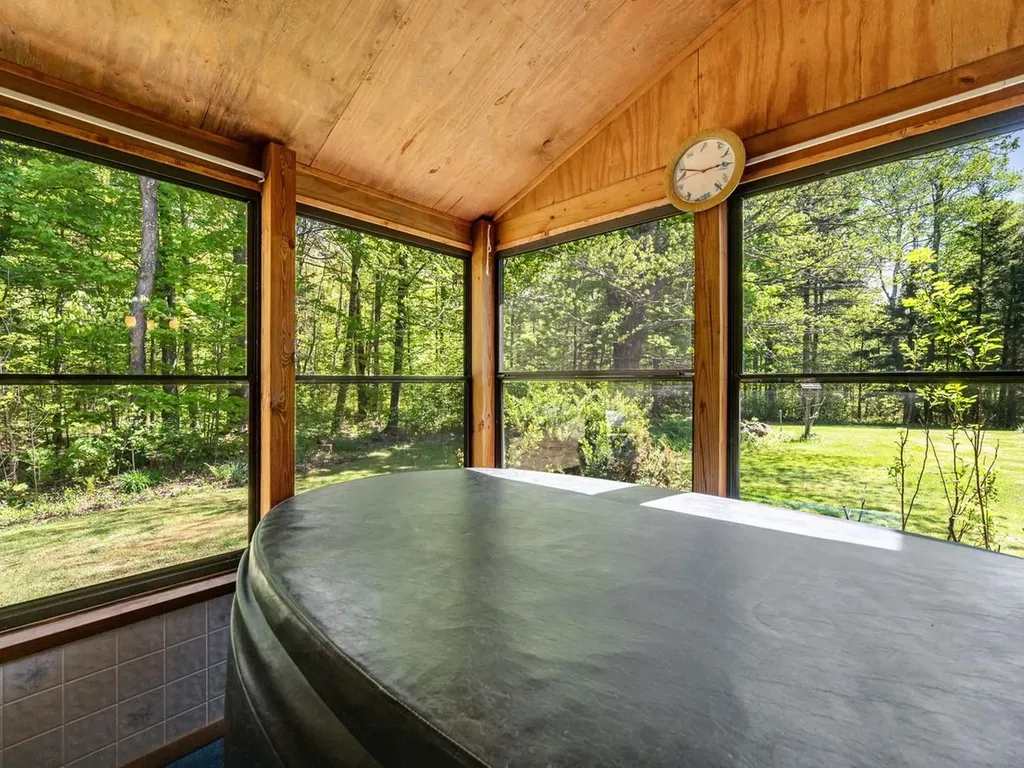 842 County Road Lincoln VT 05443