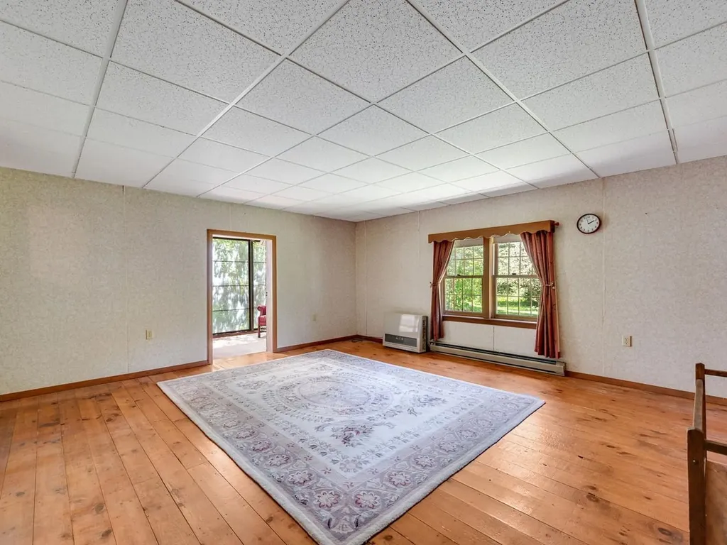 842 County Road Lincoln VT 05443