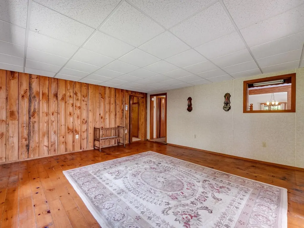 842 County Road Lincoln VT 05443