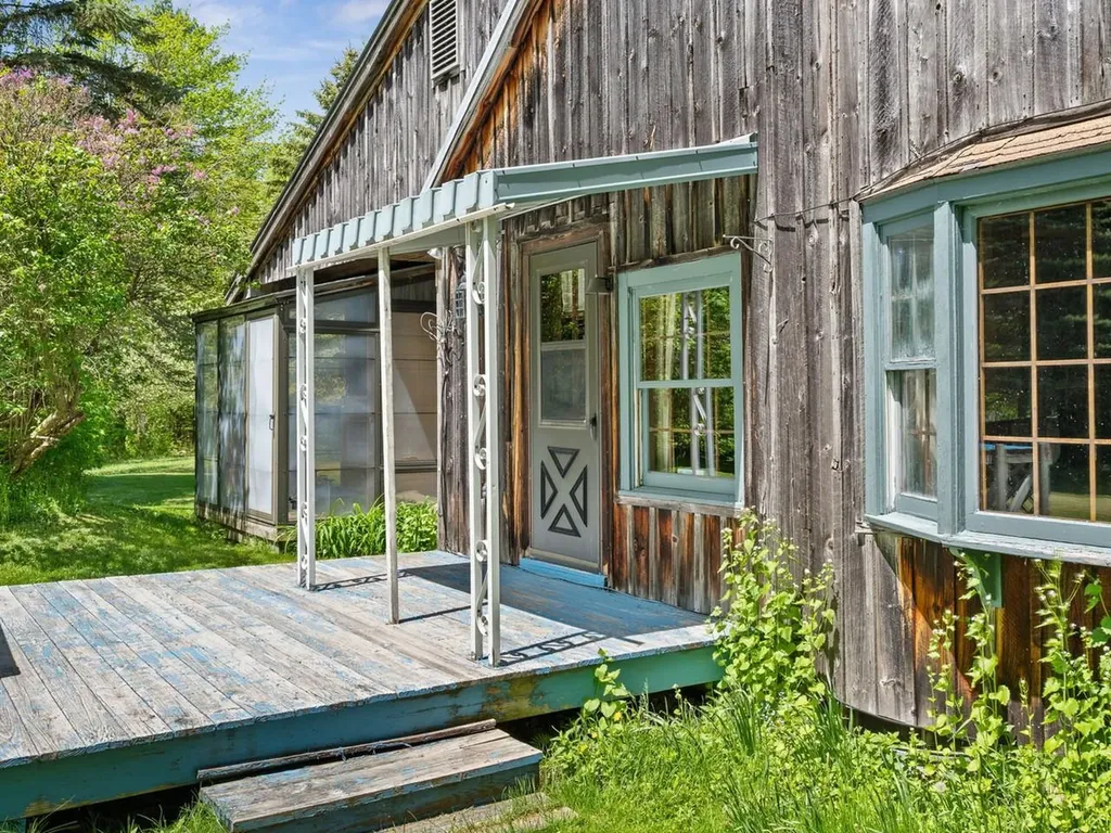 842 County Road Lincoln VT 05443