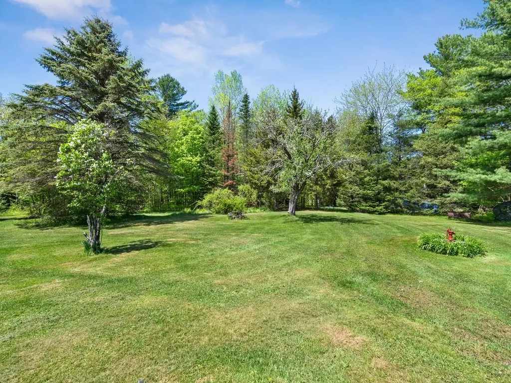 842 County Road Lincoln VT 05443
