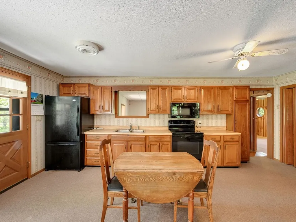 842 County Road Lincoln VT 05443