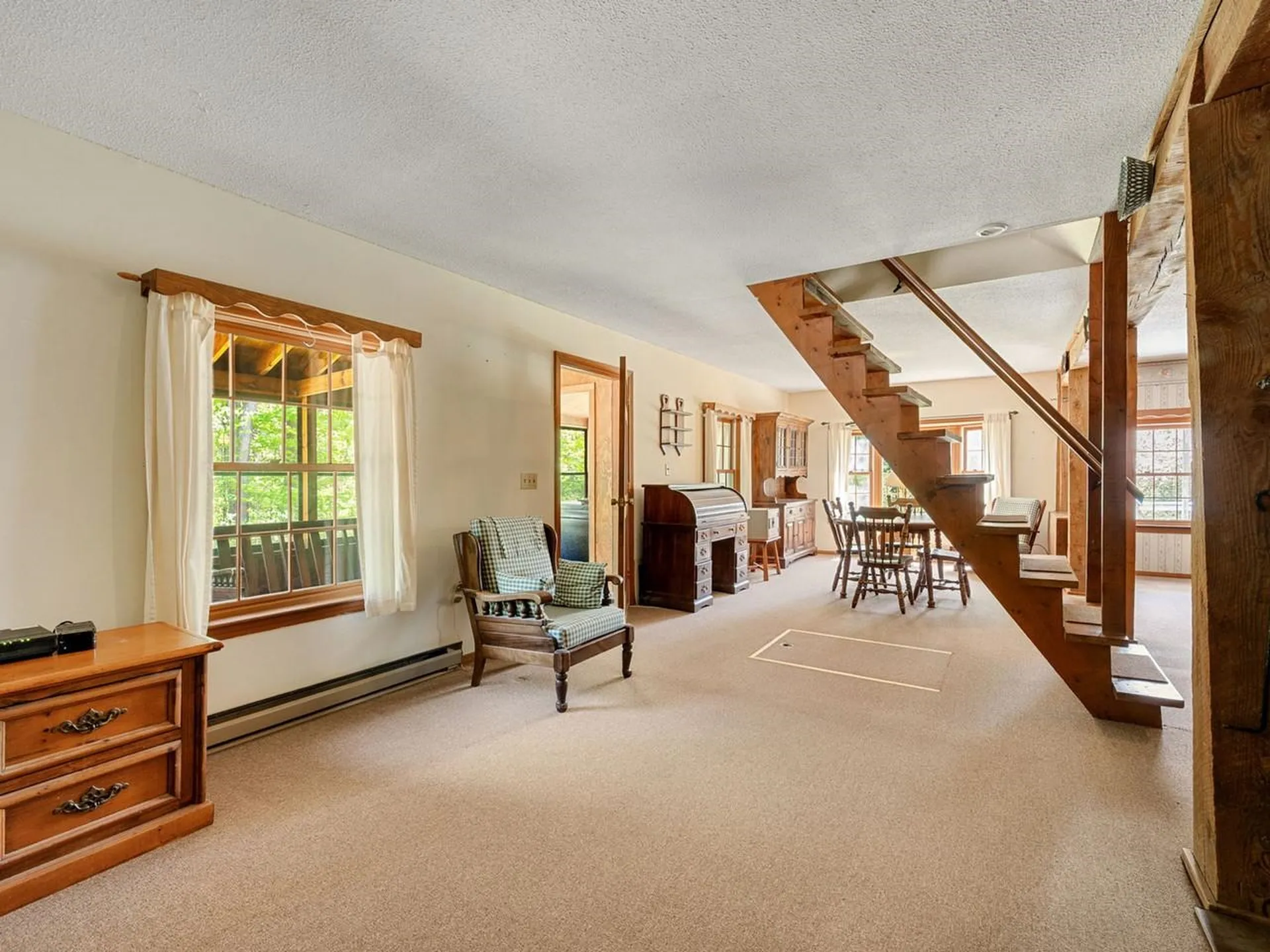 842 County Road Lincoln VT 05443