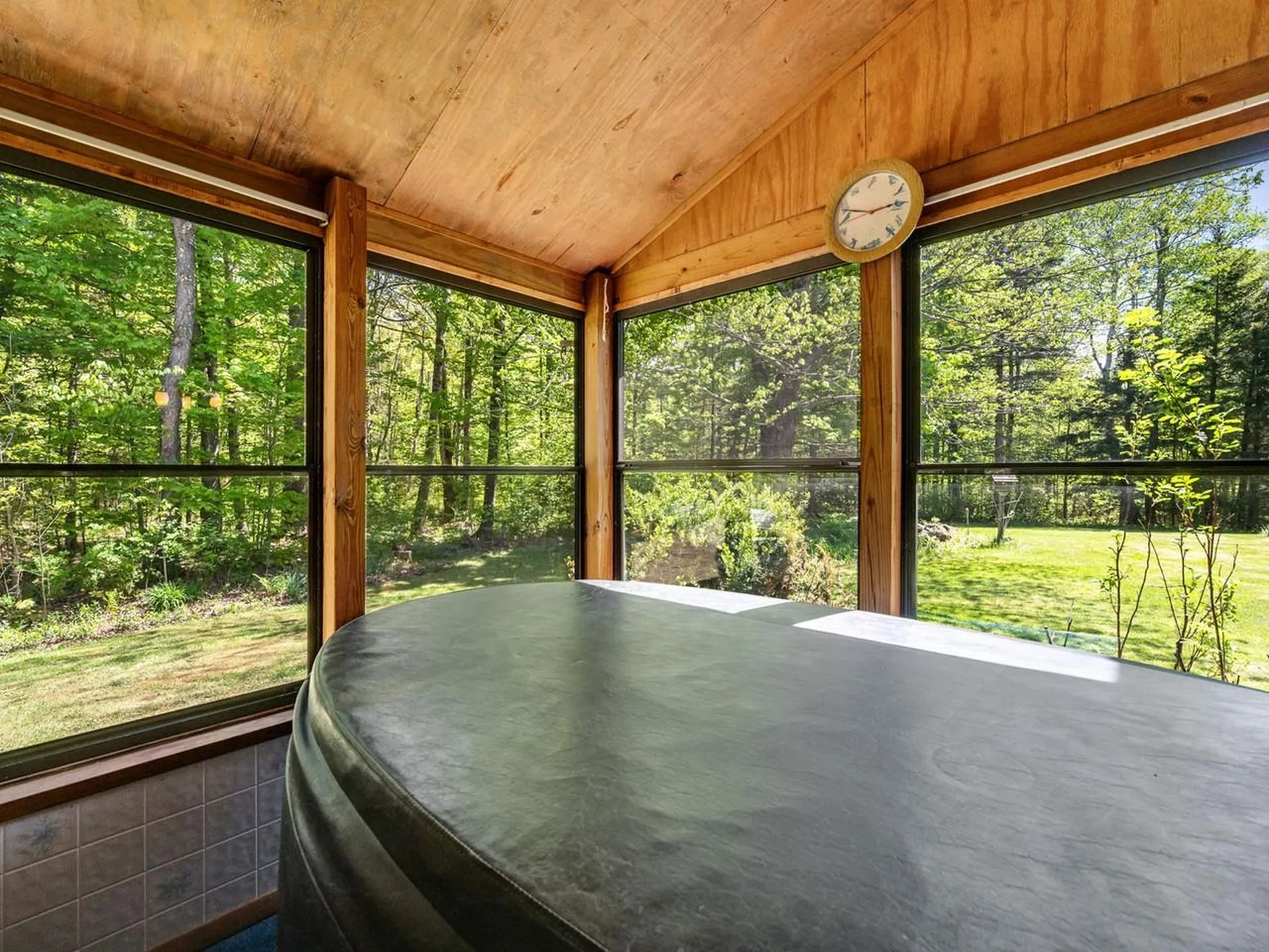 842 County Road Lincoln VT 05443
