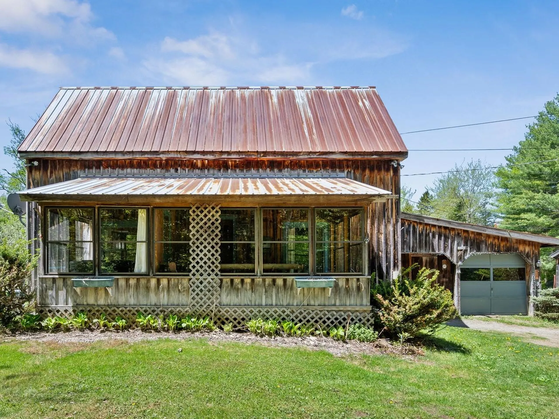 842 County Road Lincoln VT 05443