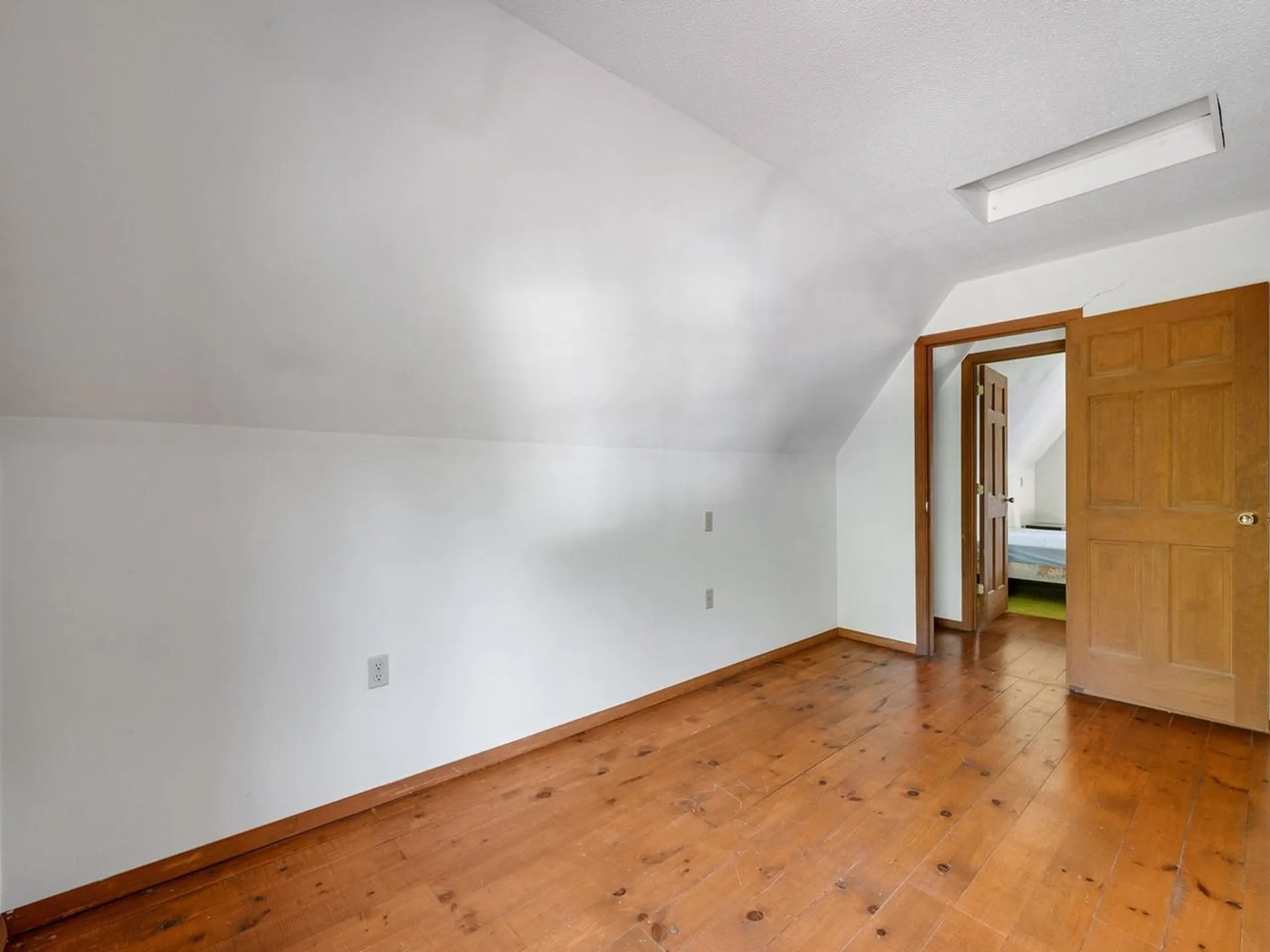 842 County Road Lincoln VT 05443