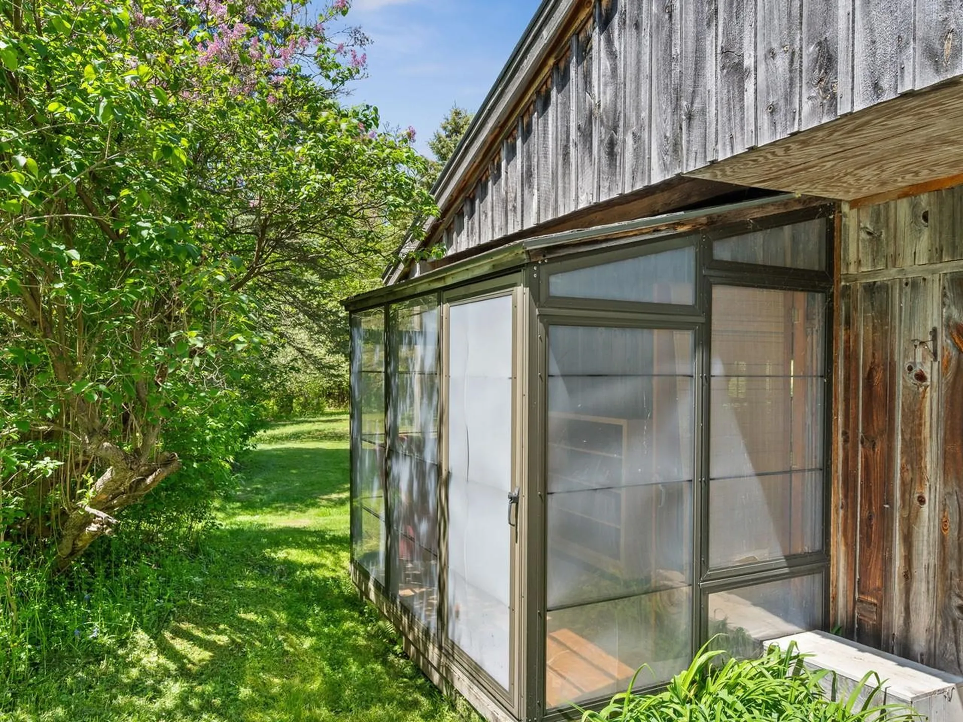 842 County Road Lincoln VT 05443