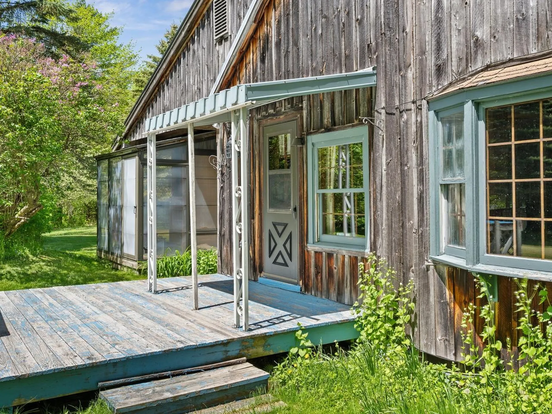 842 County Road Lincoln VT 05443
