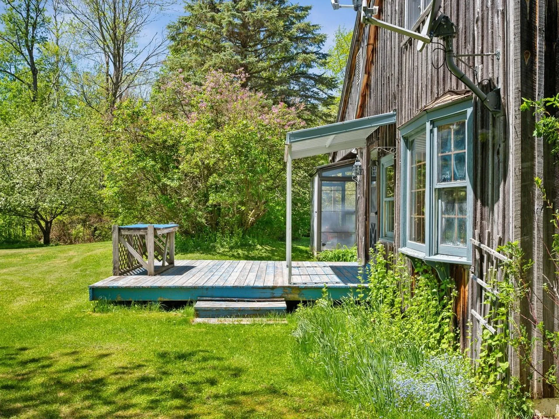 842 County Road Lincoln VT 05443