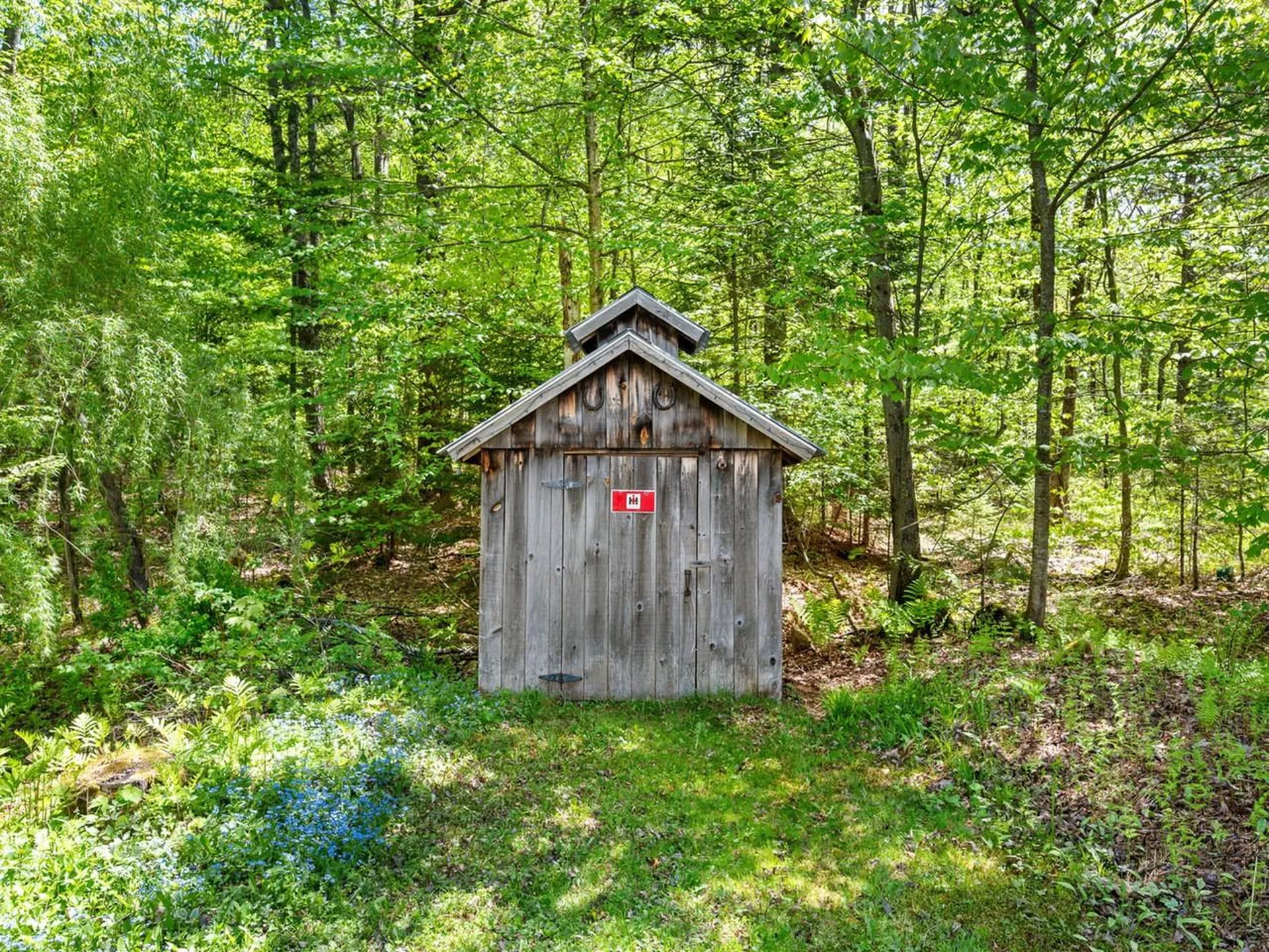 842 County Road Lincoln VT 05443