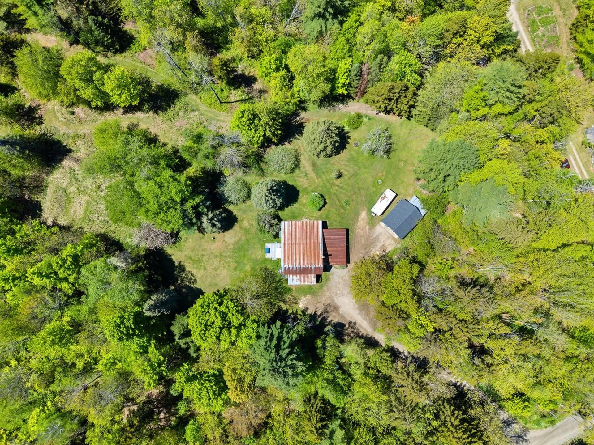 842 County Road Lincoln VT 05443