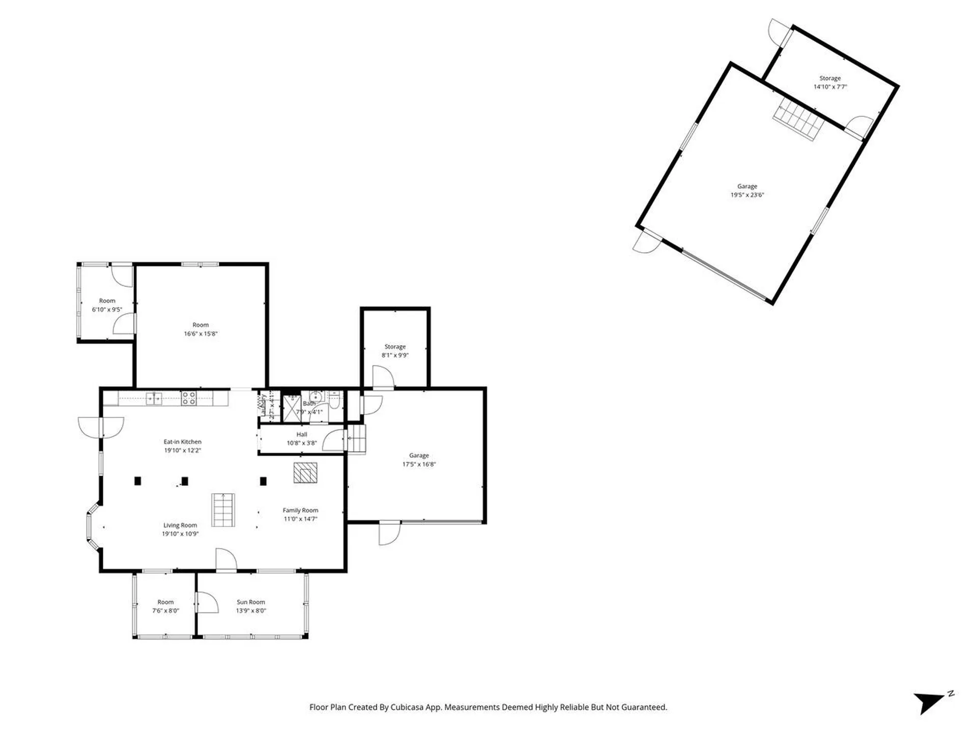 842 County Road Lincoln VT 05443