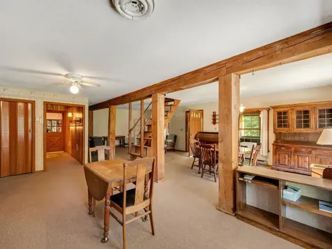 842 County Road Lincoln VT 05443