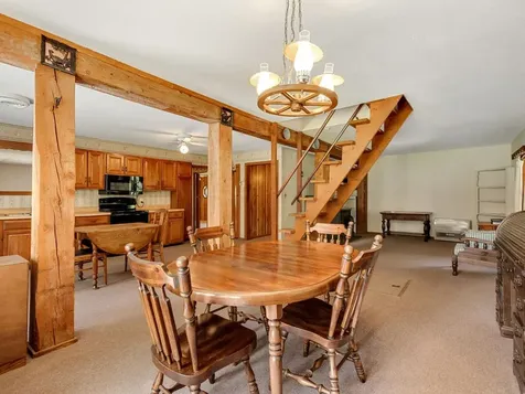 842 County Road Lincoln VT 05443