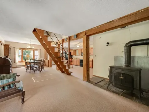 842 County Road Lincoln VT 05443