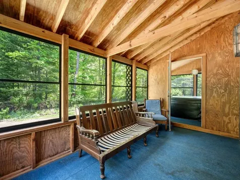 842 County Road Lincoln VT 05443