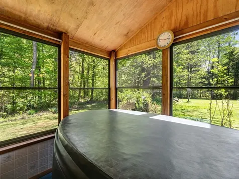 842 County Road Lincoln VT 05443