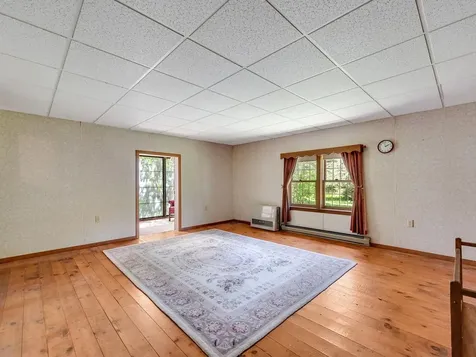 842 County Road Lincoln VT 05443
