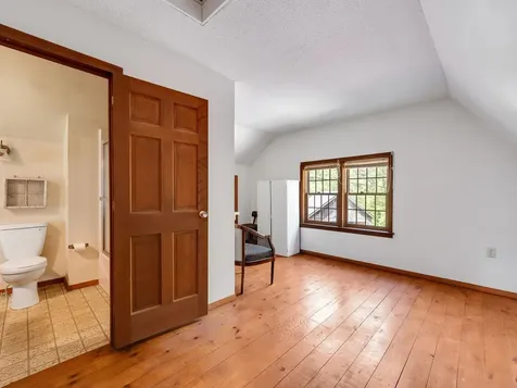 842 County Road Lincoln VT 05443