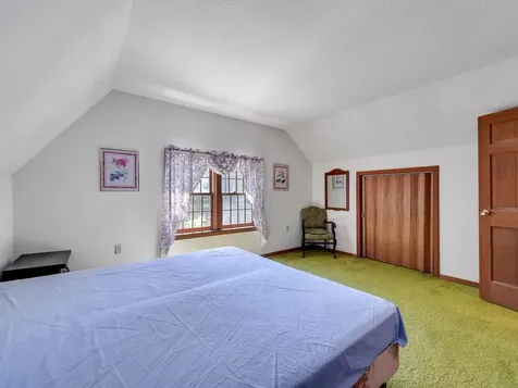 842 County Road Lincoln VT 05443