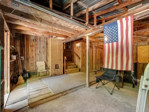 842 County Road Lincoln VT 05443