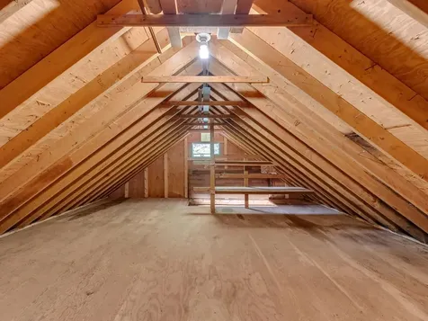 842 County Road Lincoln VT 05443