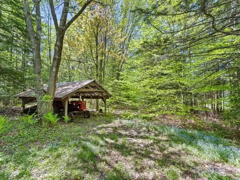 842 County Road Lincoln VT 05443