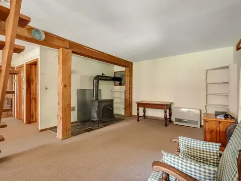 842 County Road Lincoln VT 05443