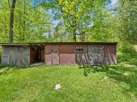 842 County Road Lincoln VT 05443