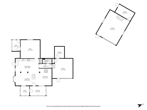 842 County Road Lincoln VT 05443