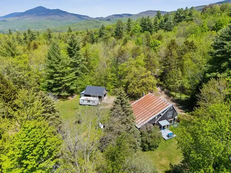 842 County Road Lincoln VT 05443