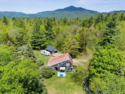 842 County Road Lincoln VT 05443