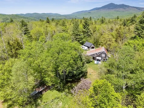 842 County Road Lincoln VT 05443