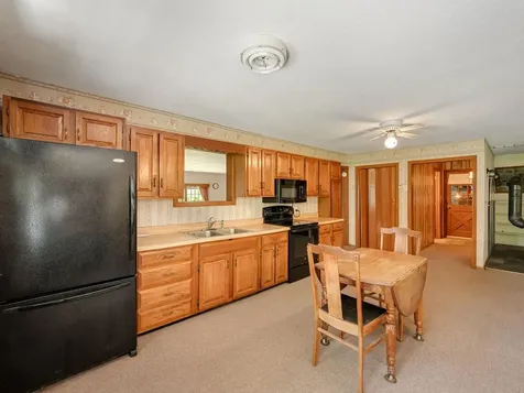842 County Road Lincoln VT 05443