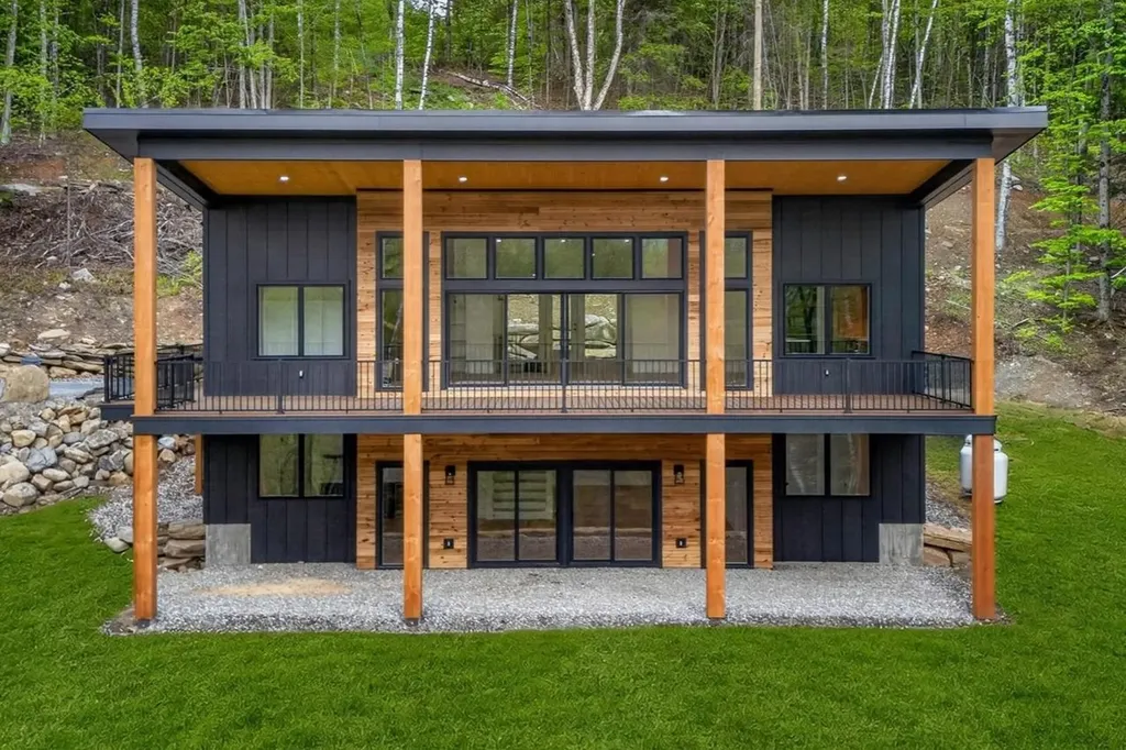 140 Echo View Drive Plymouth VT 05056