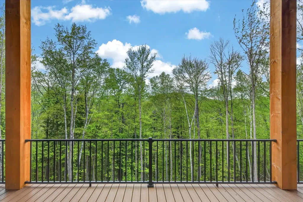 140 Echo View Drive Plymouth VT 05056