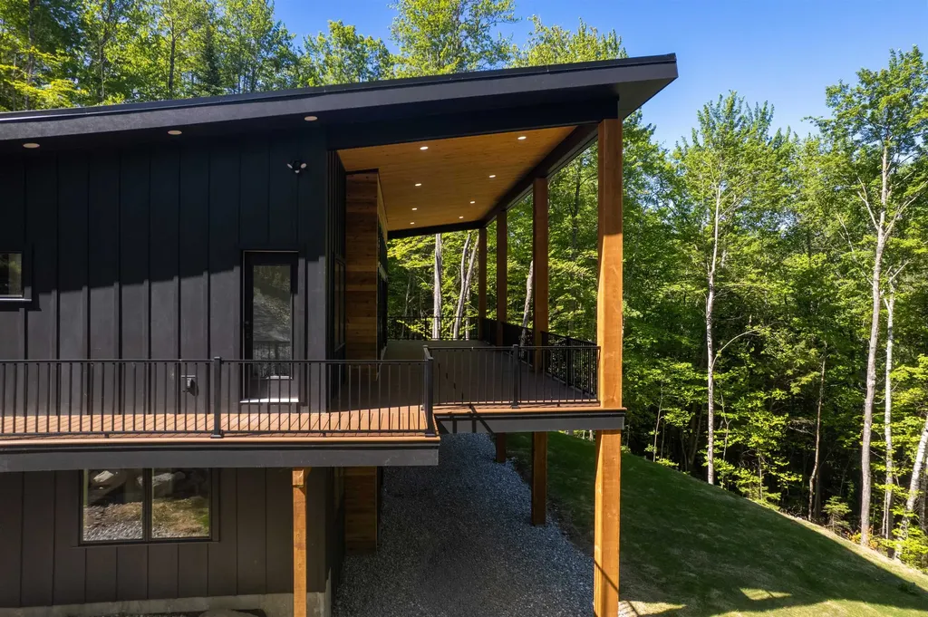 140 Echo View Drive Plymouth VT 05056