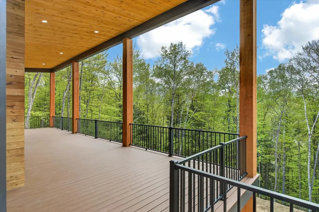 140 Echo View Drive Plymouth VT 05056