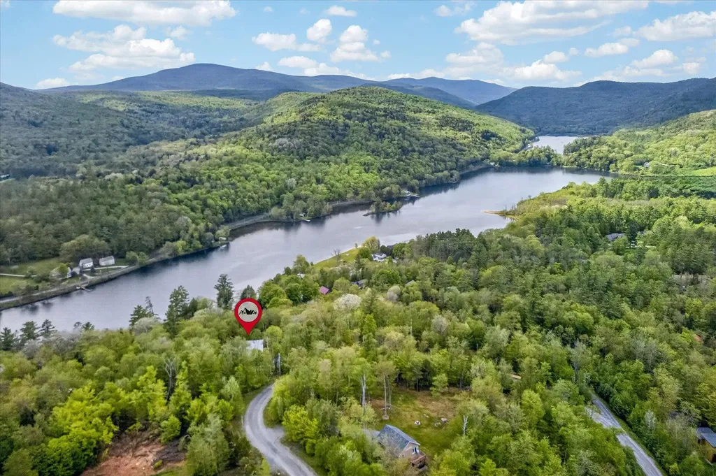 140 Echo View Drive Plymouth VT 05056