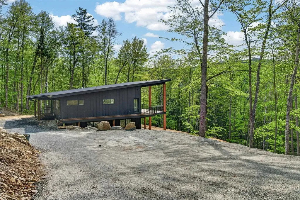 140 Echo View Drive Plymouth VT 05056