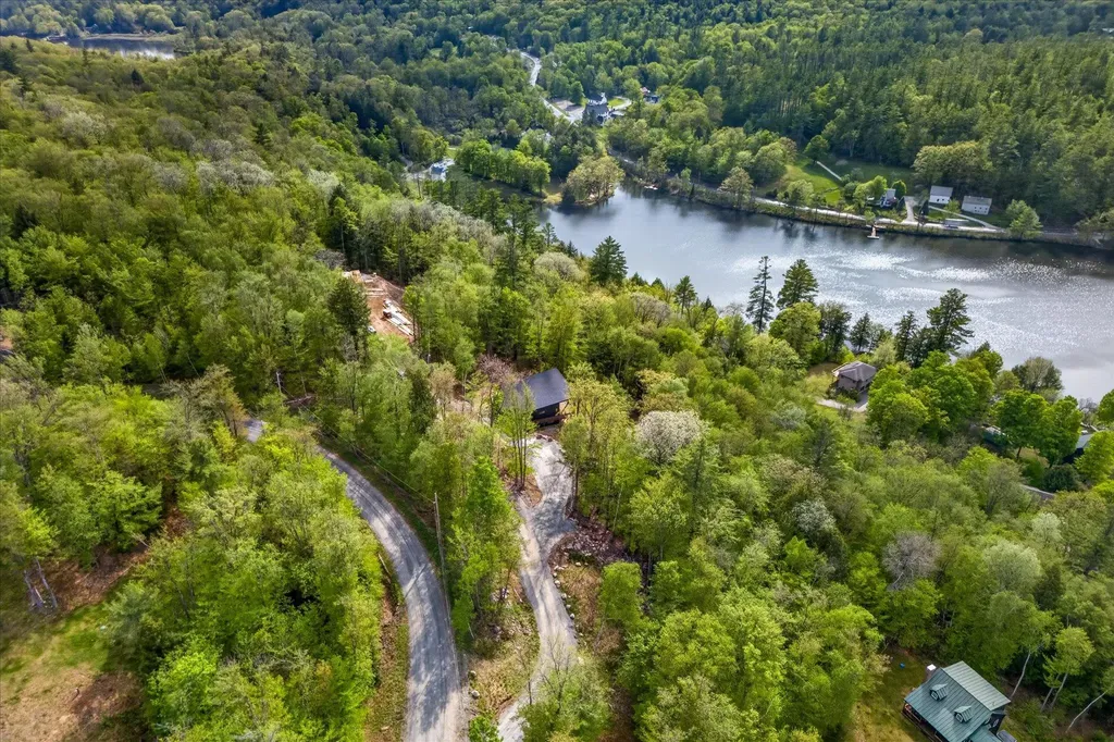 140 Echo View Drive Plymouth VT 05056