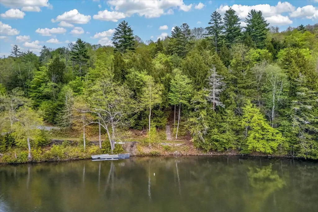 140 Echo View Drive Plymouth VT 05056