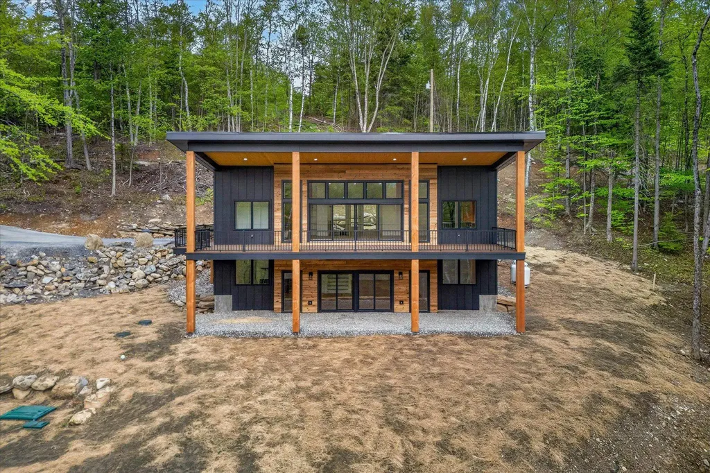 140 Echo View Drive Plymouth VT 05056