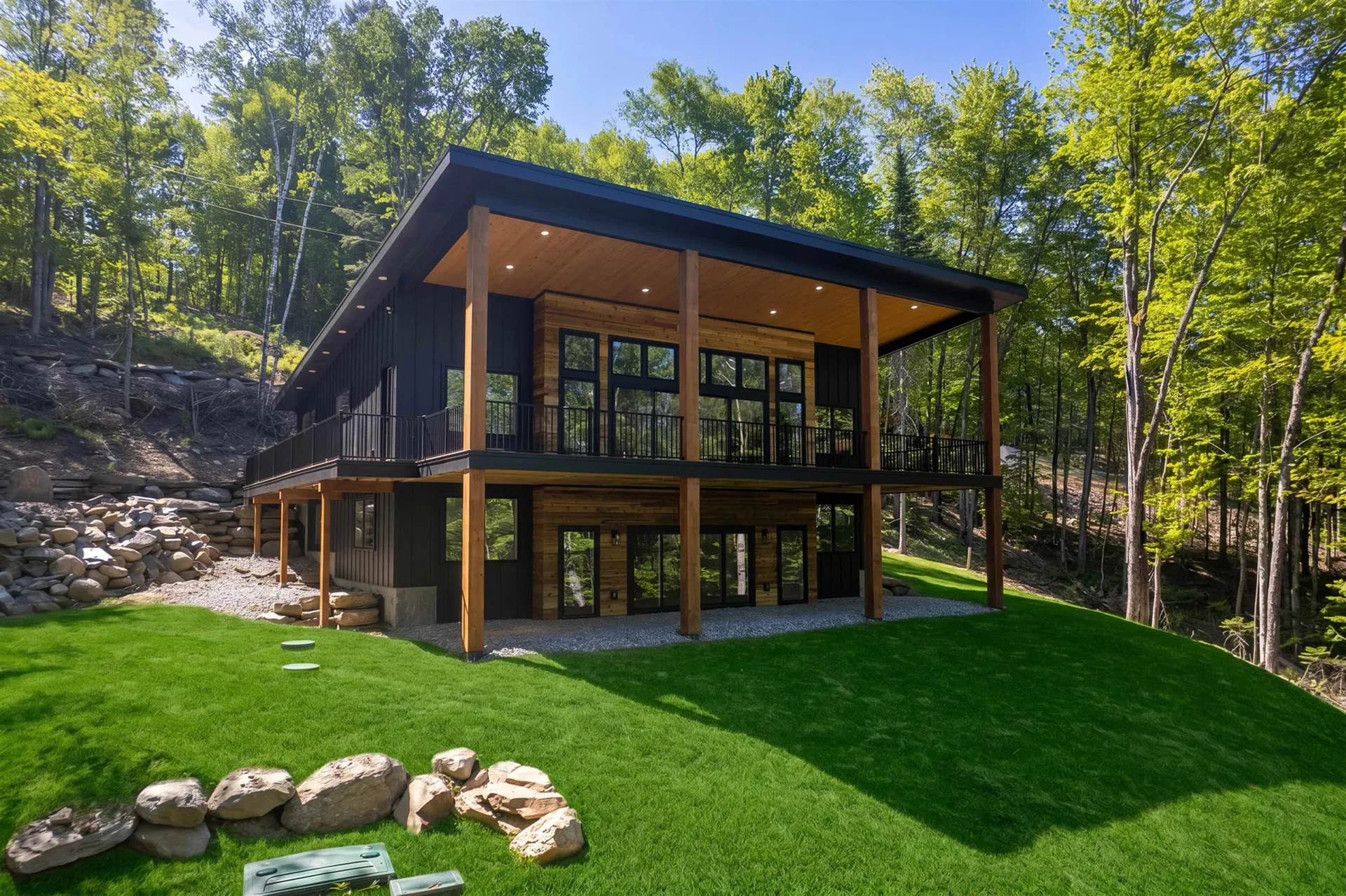 140 Echo View Drive Plymouth VT 05056