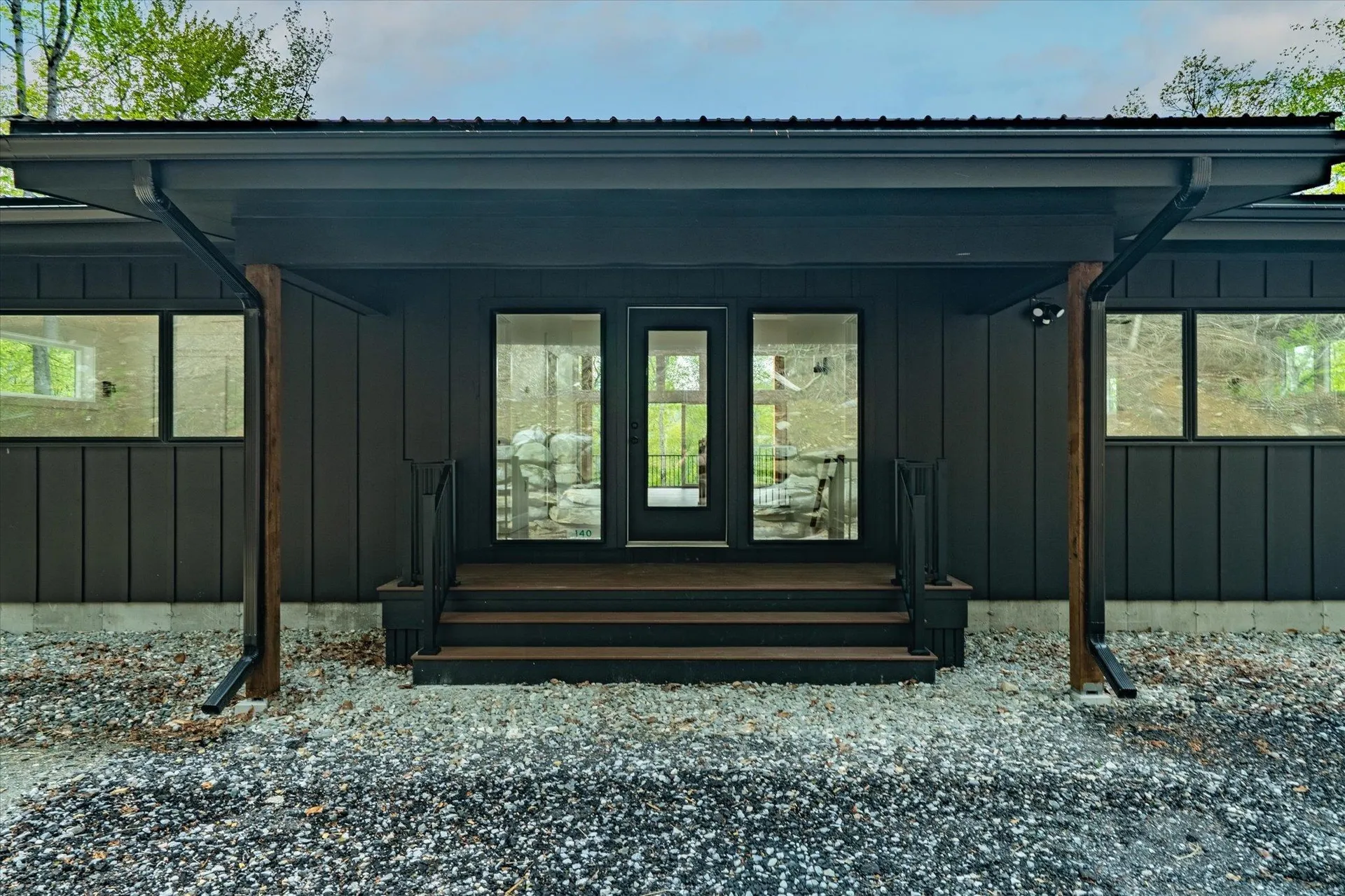 140 Echo View Drive Plymouth VT 05056