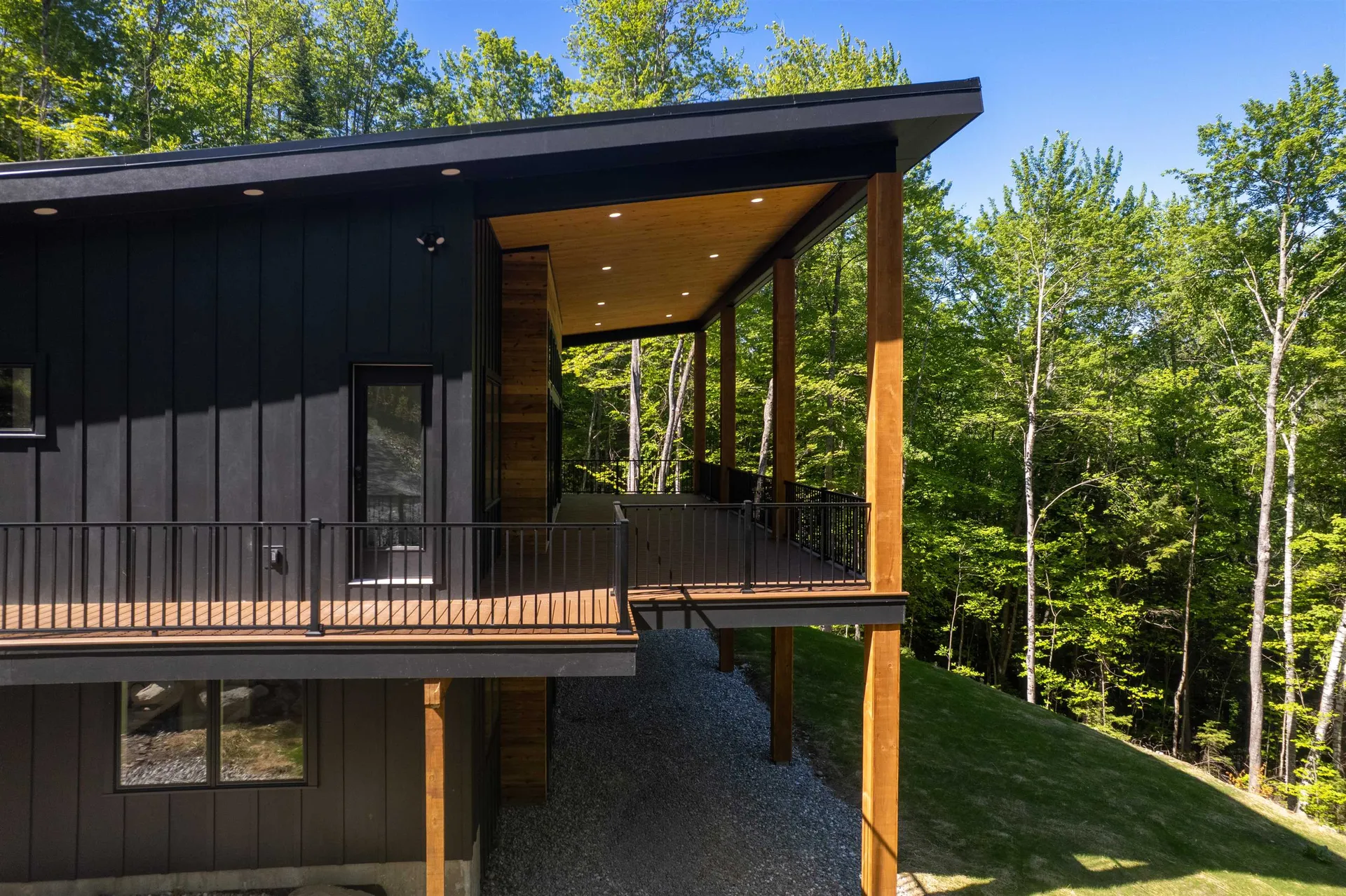 140 Echo View Drive Plymouth VT 05056