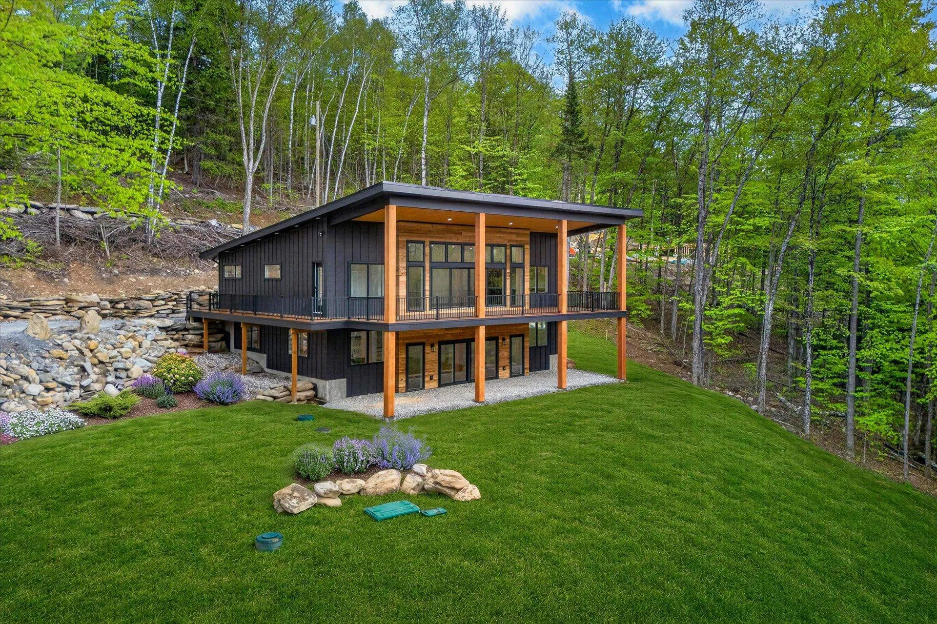 140 Echo View Drive Plymouth VT 05056